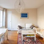 Cassette 2 - Ci - Elegant Cocoon With Terrace